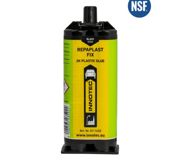 Repaplast Fix Black