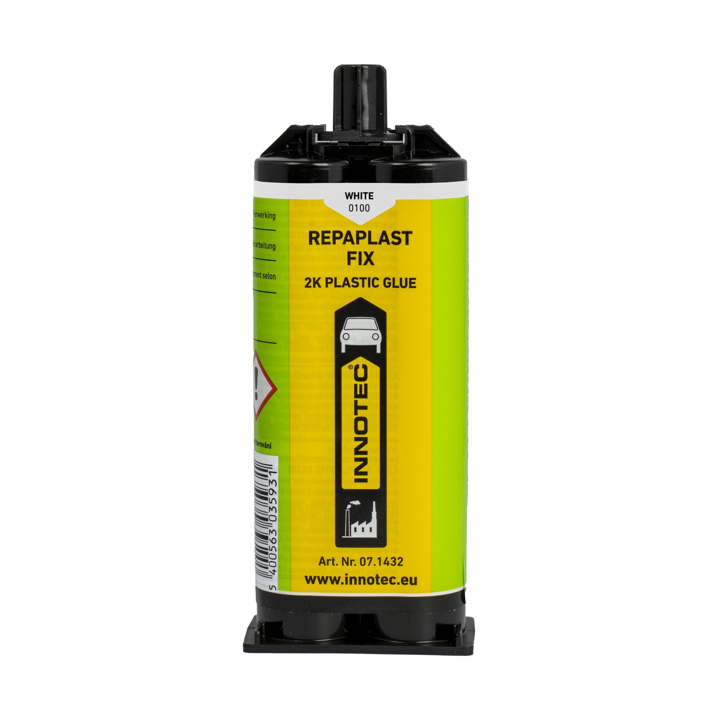 Repaplast Fix White