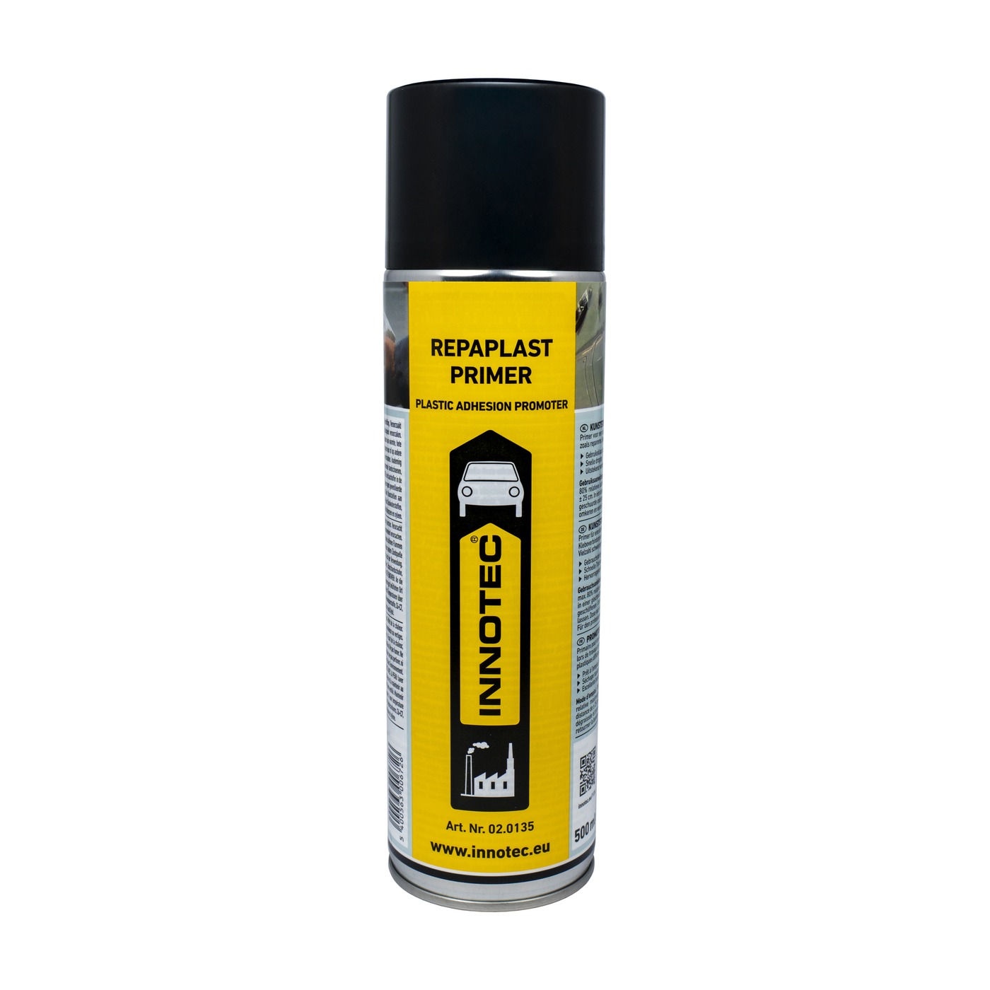 Repaplast Primer