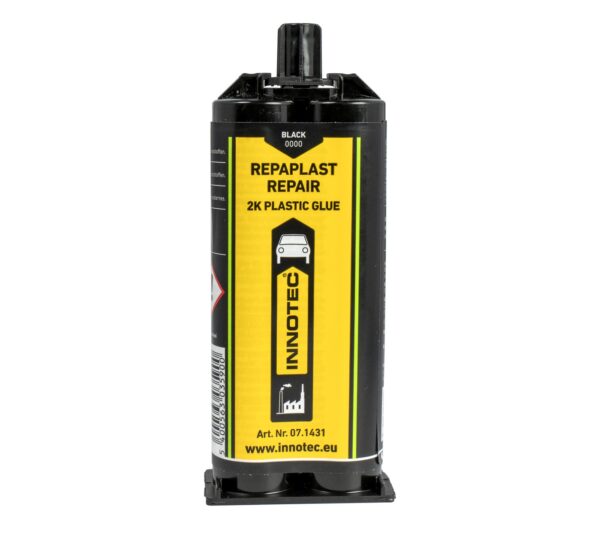 Repaplast Repair Black