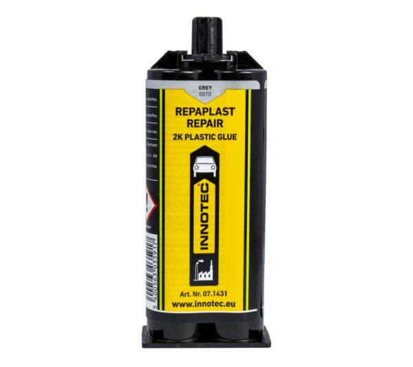 Repaplast Repair Grey