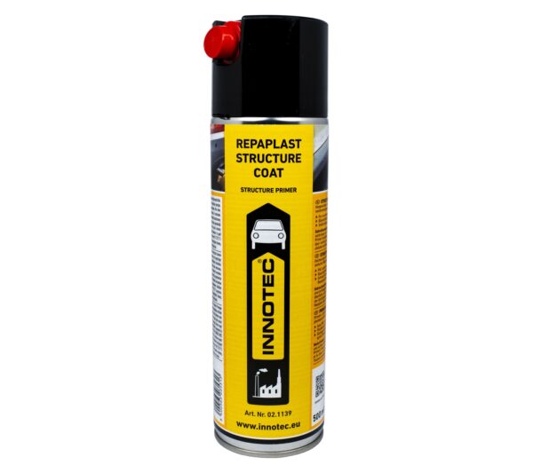 Repaplast Structure Coat