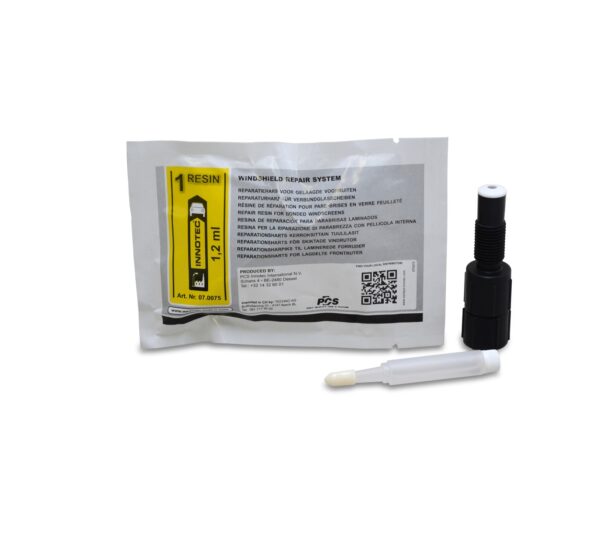 Resin