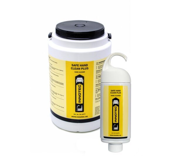 Safe Hand Clean Plus (NEW)