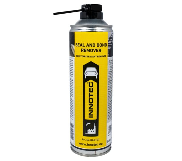 Seal and Bond Remover