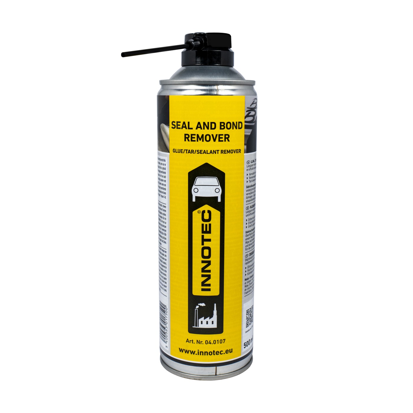 Seal and Bond Remover