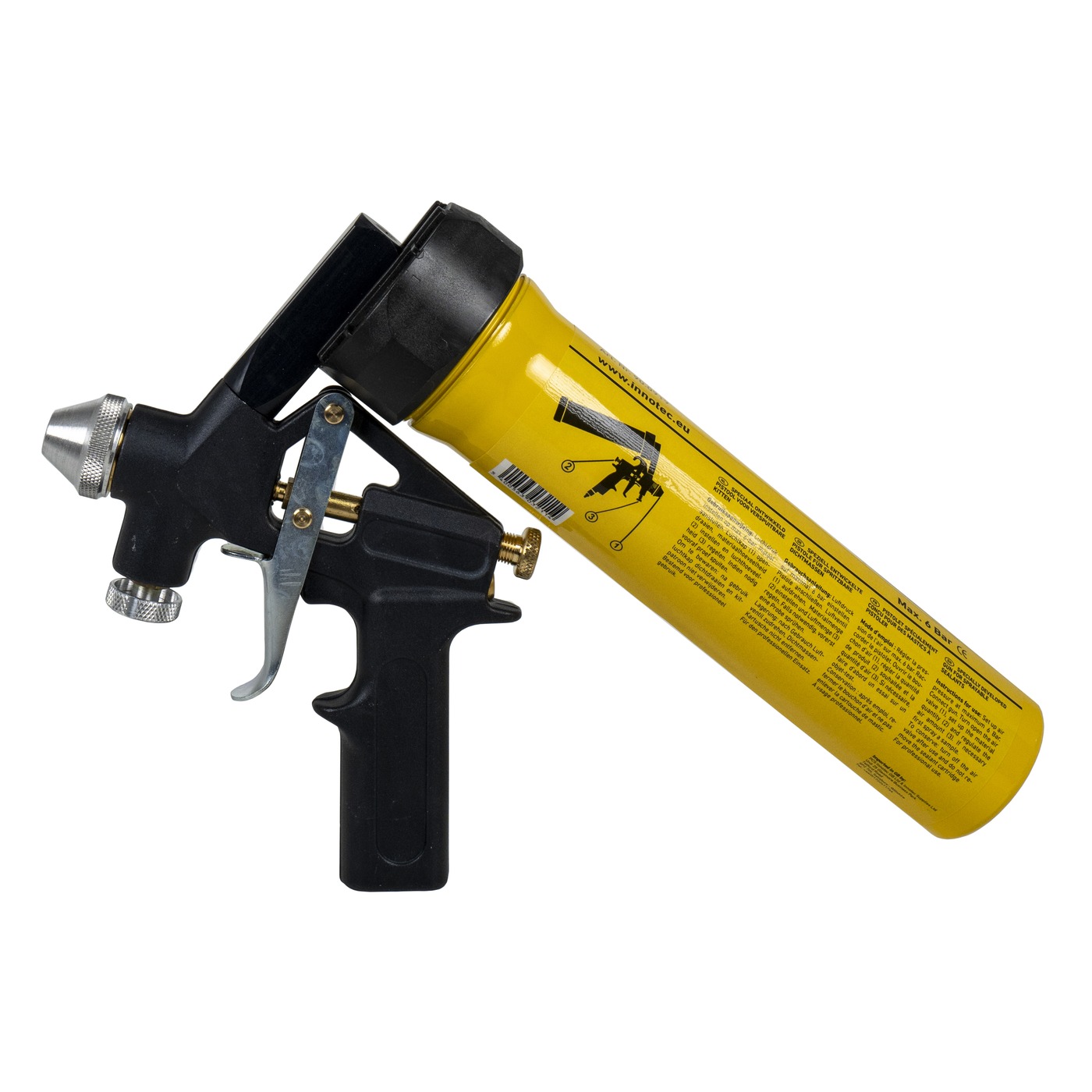 Sealer Applicator