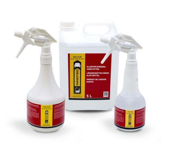Seal Fluid