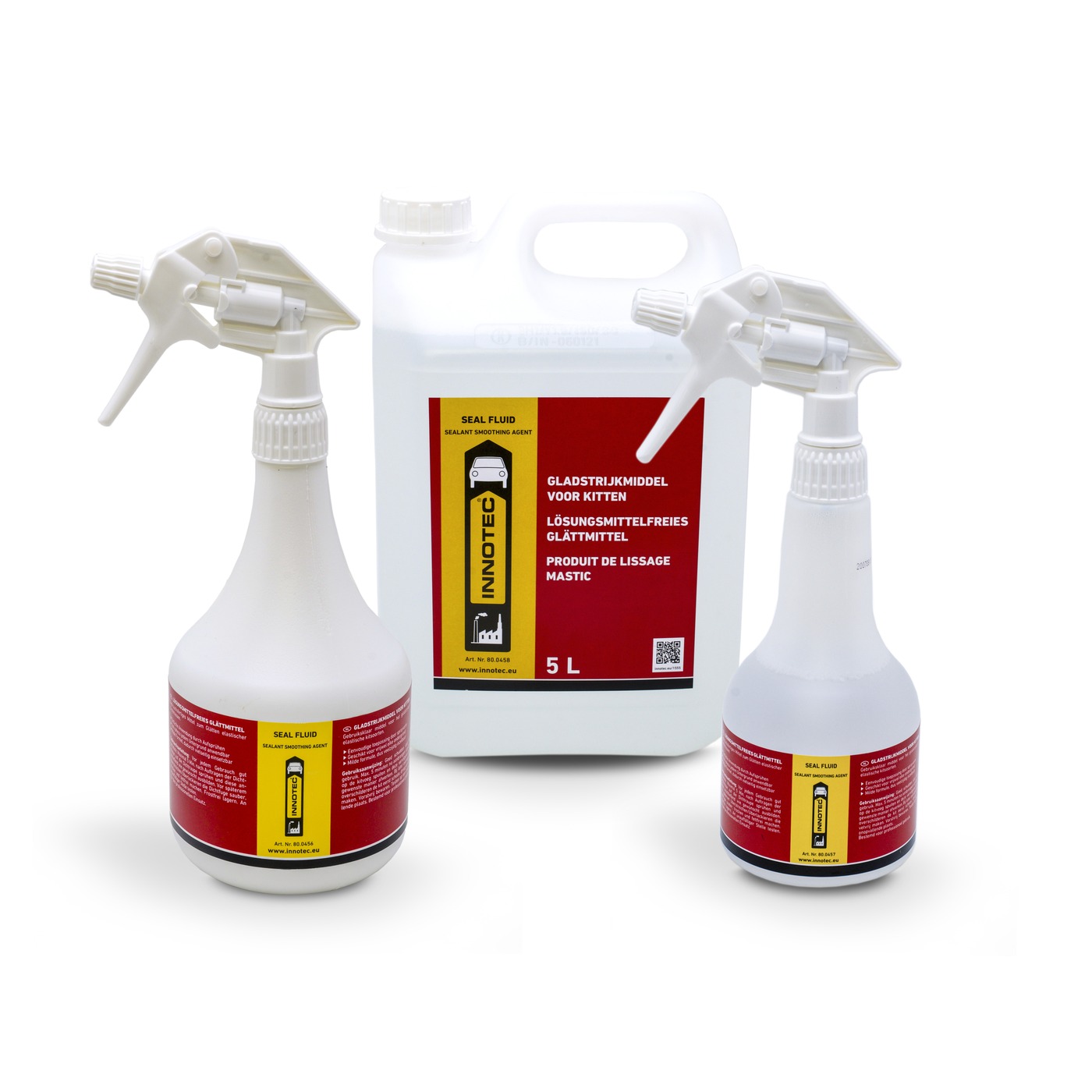 Seal Fluid