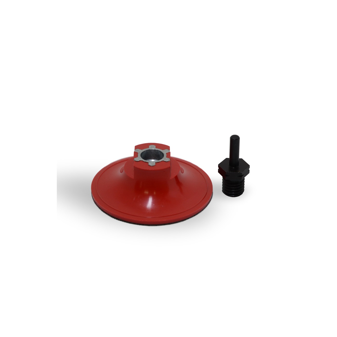 Spot Pad Support & Adapter - imagine 4