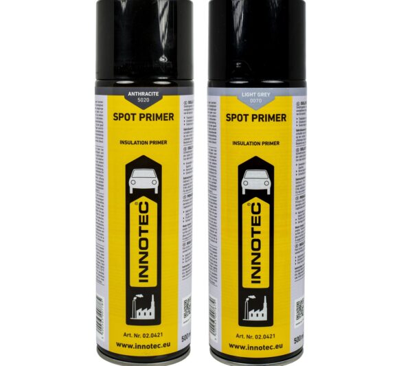 Spot Primer
