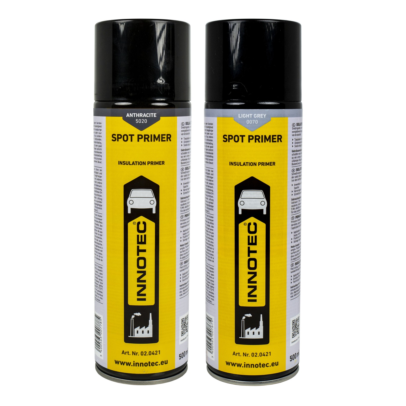 Spot Primer