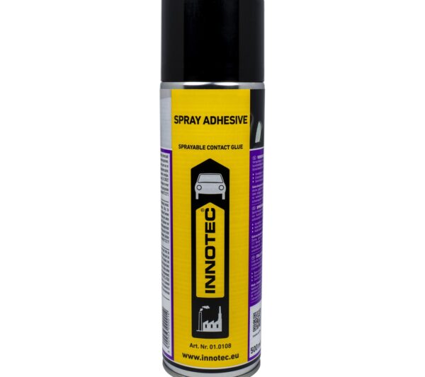 Spray Adhesive