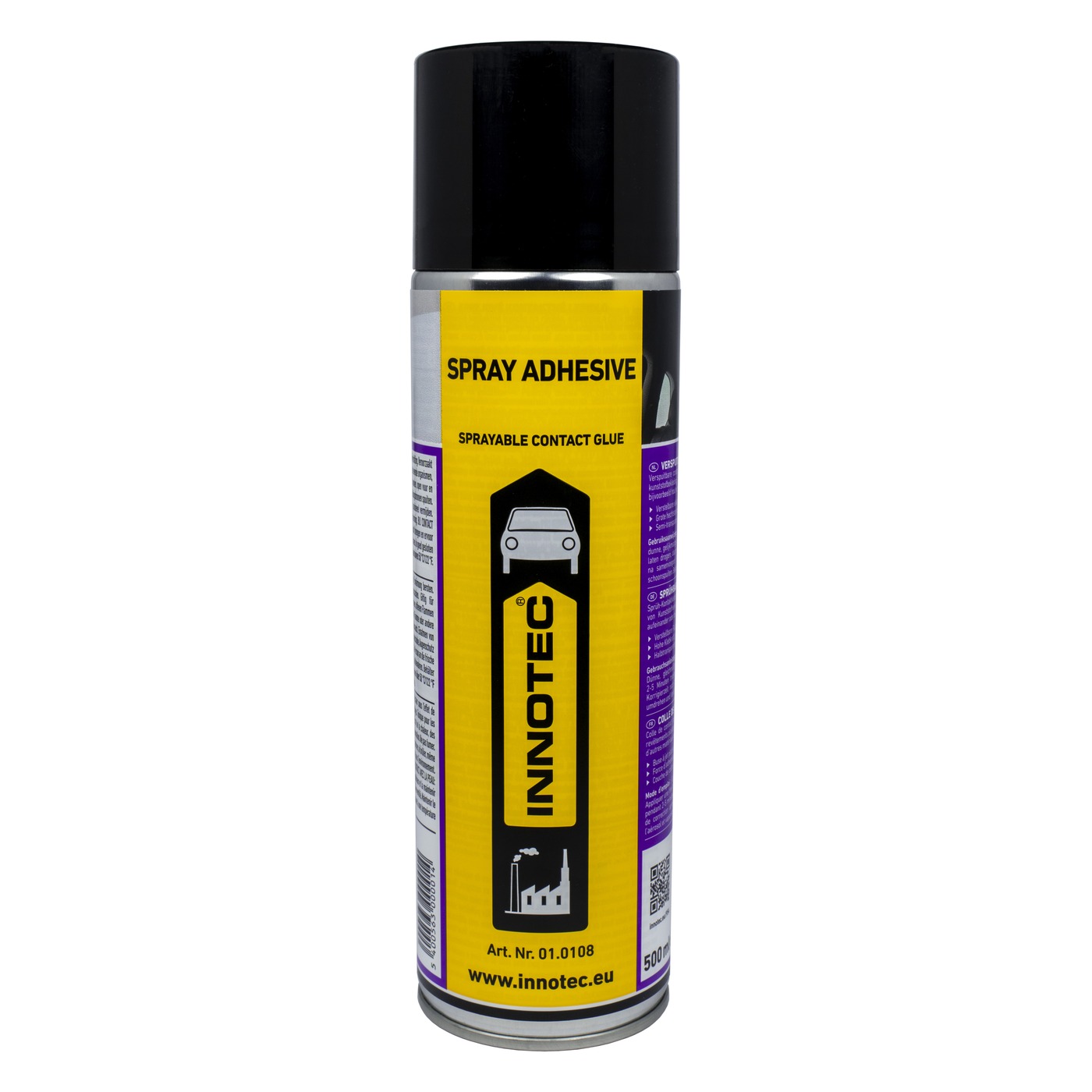 Spray Adhesive