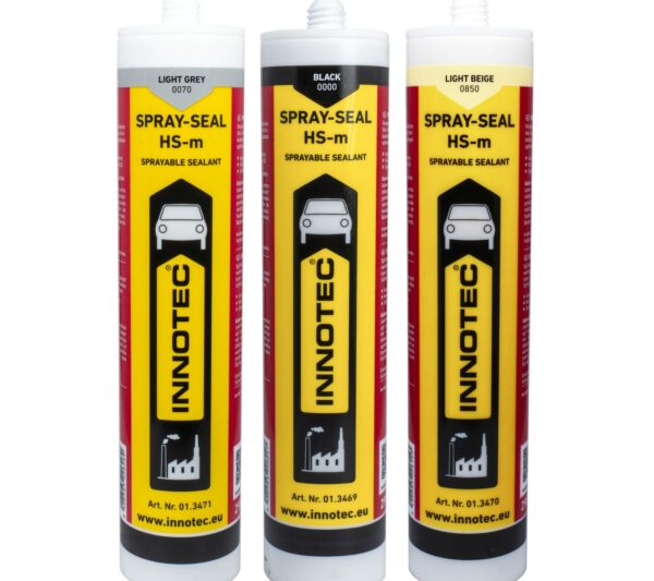 Spray-Seal HS-m