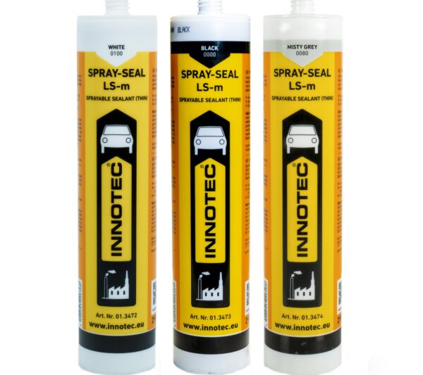 Spray-Seal LS-m