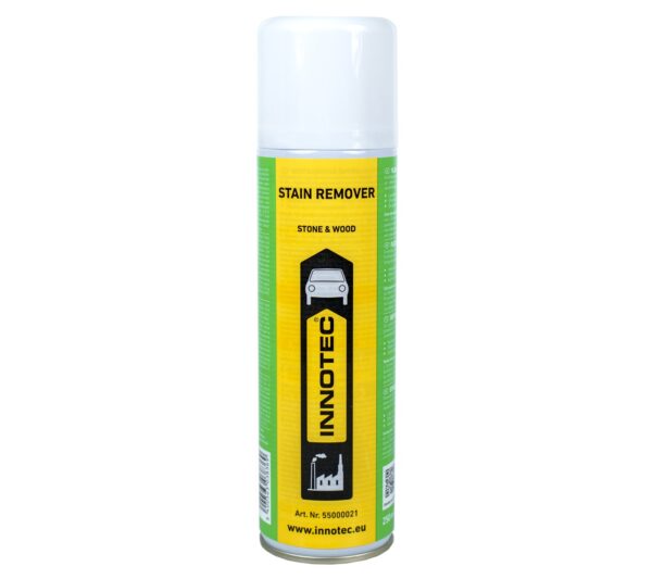 Stain Remover