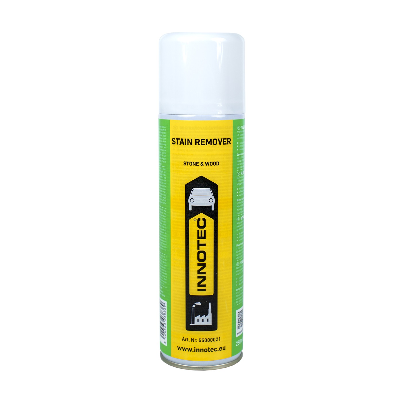 Stain Remover