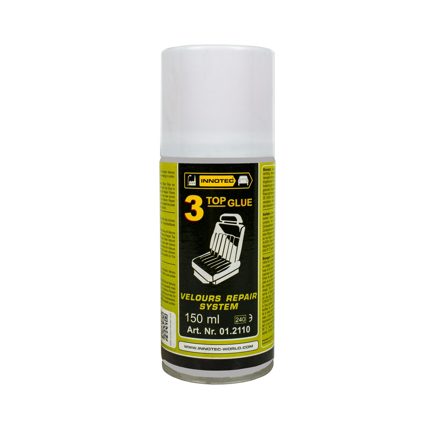 Top Glue