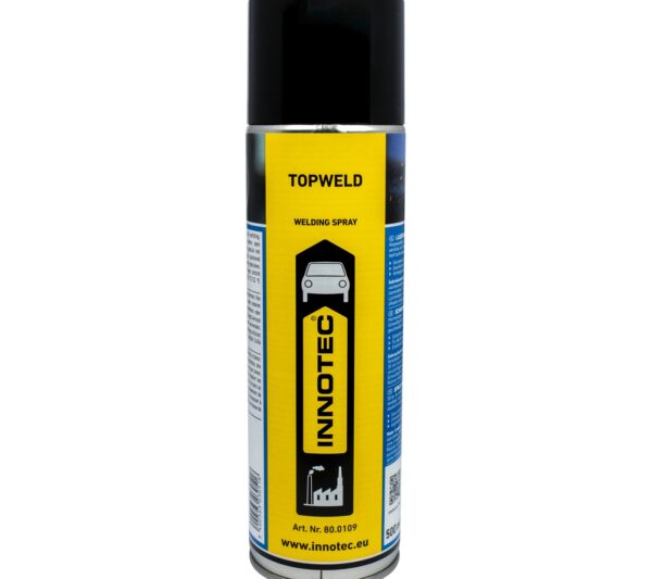 Topweld