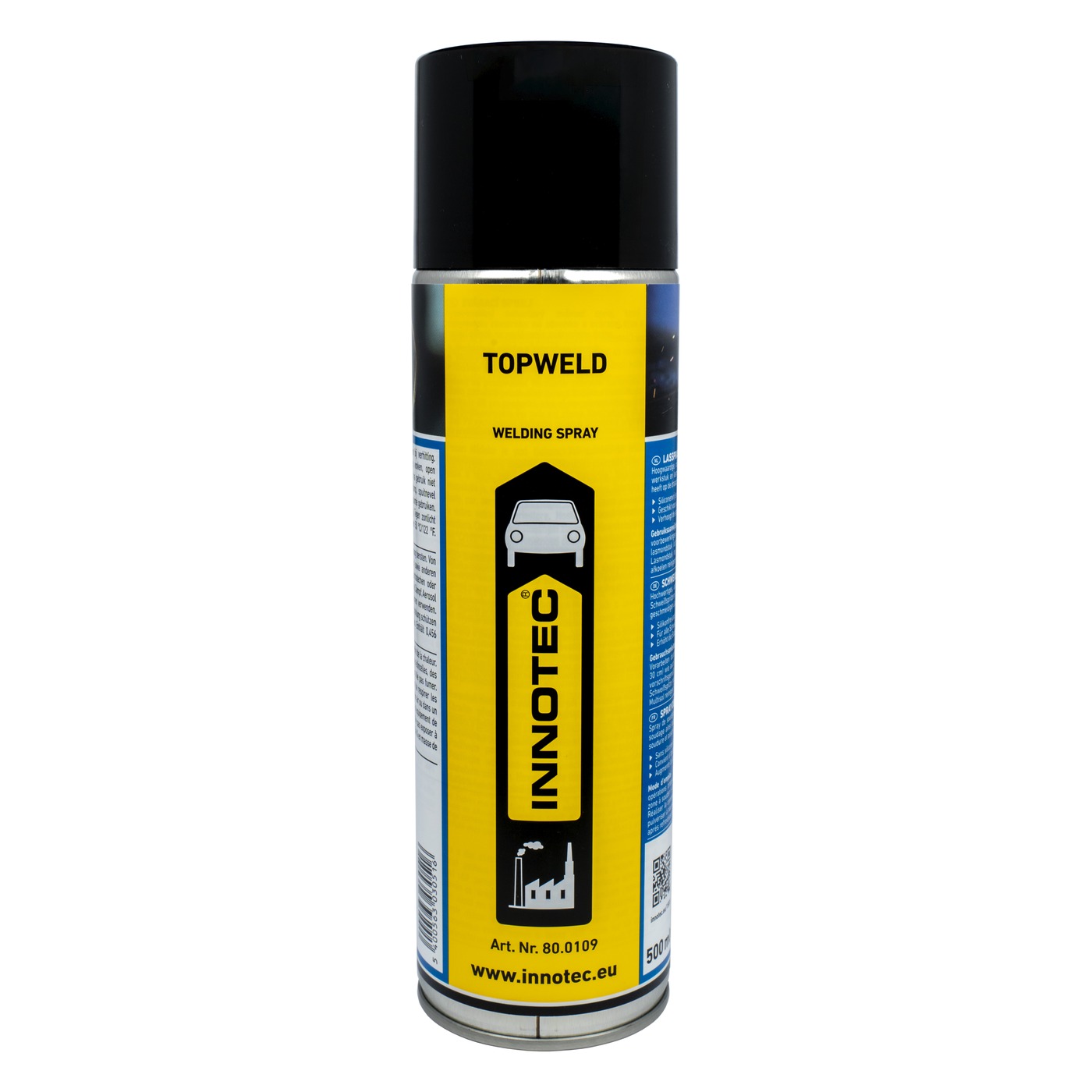 Topweld