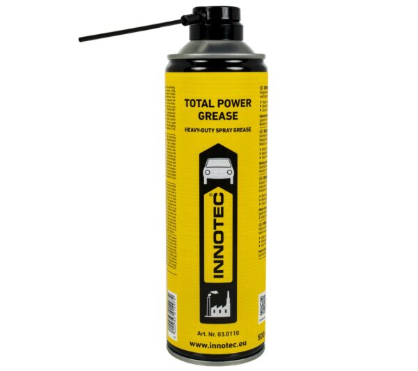 Total Power Grease