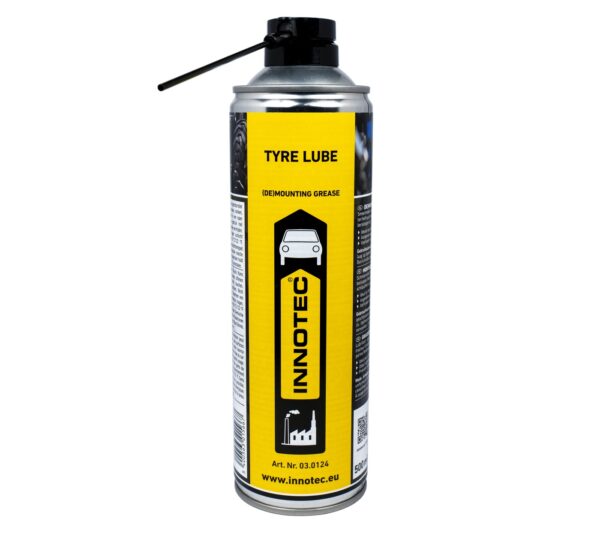 Tyre Lube