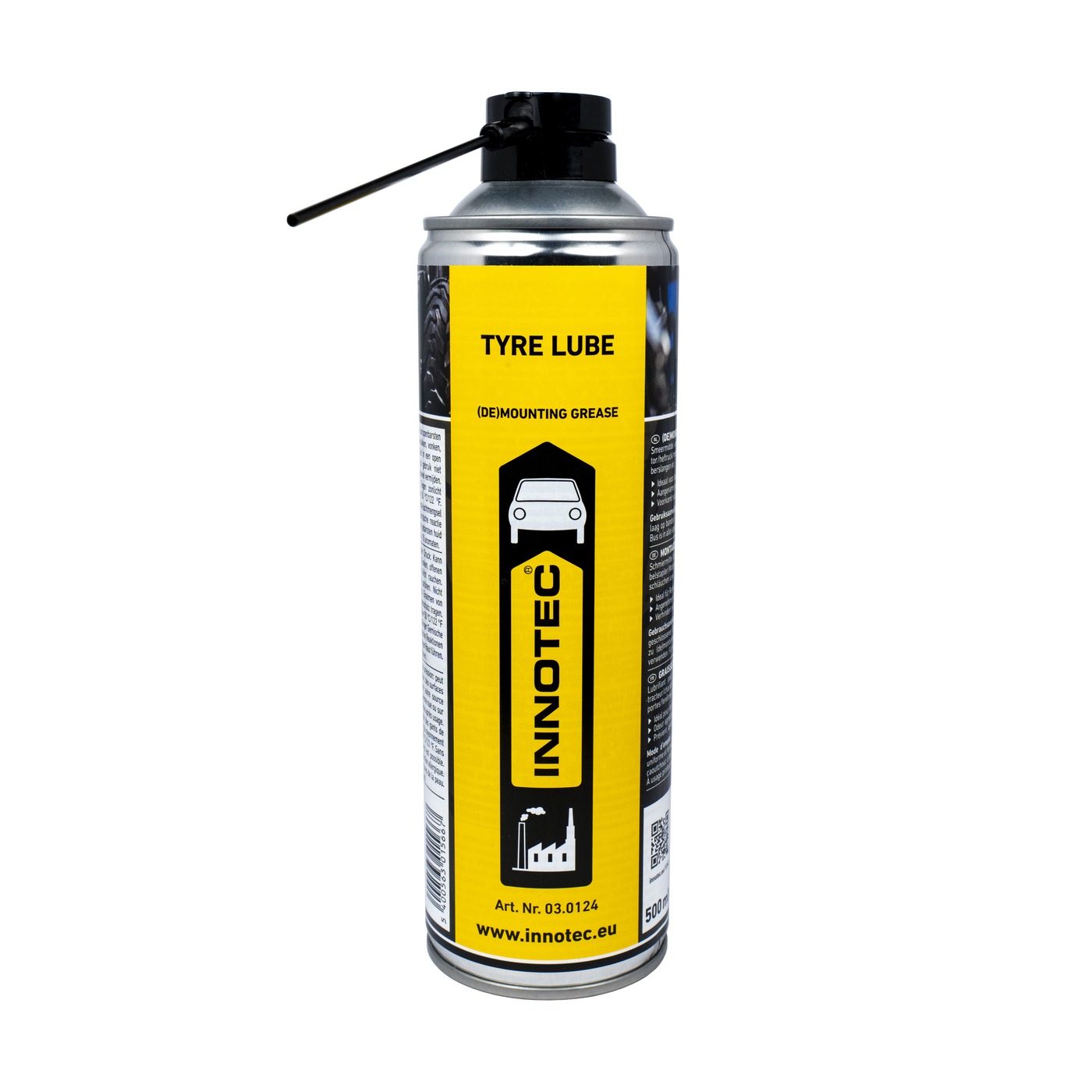 Tyre Lube