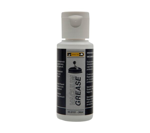 Vacuum Grease