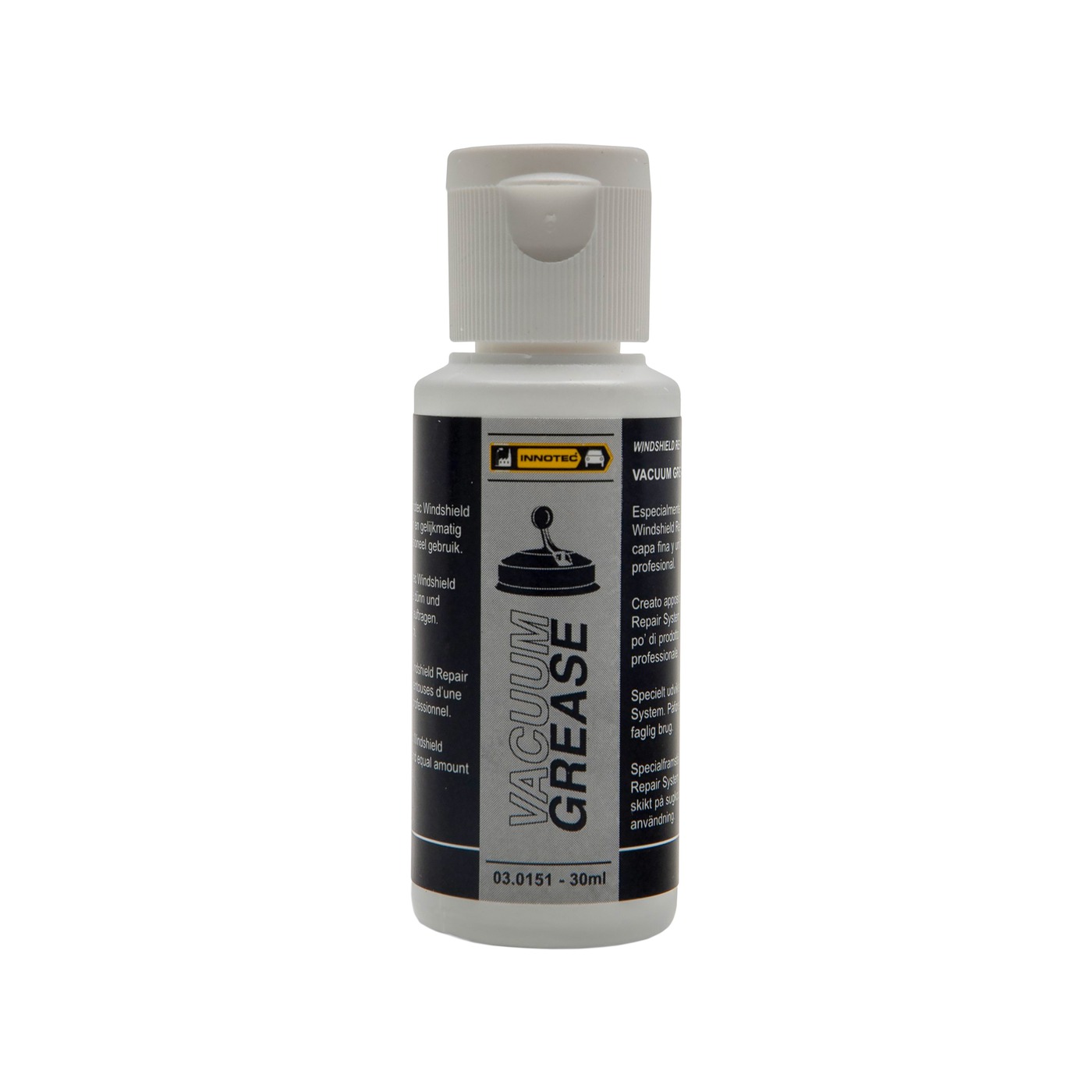 Vacuum Grease