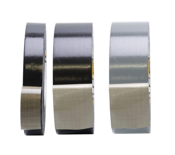 Waterproof Tape Black 25 mm