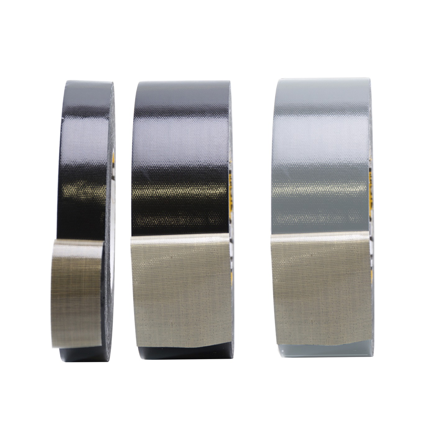 Waterproof Tape Black 25 mm