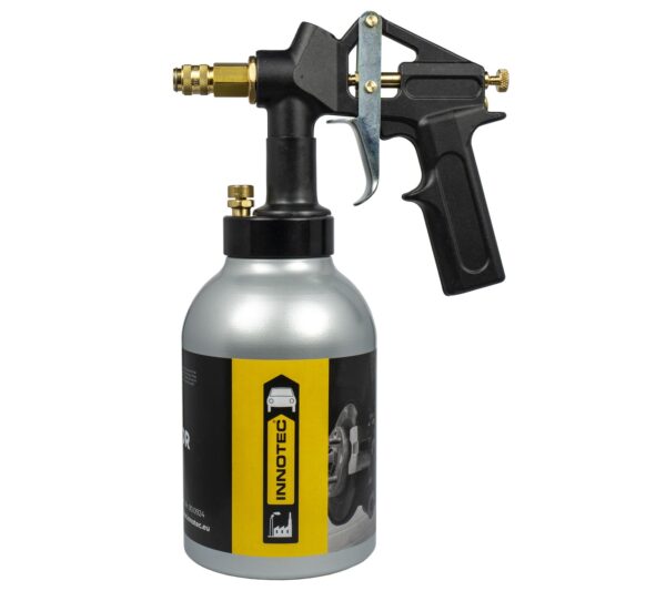 Wax Applicator