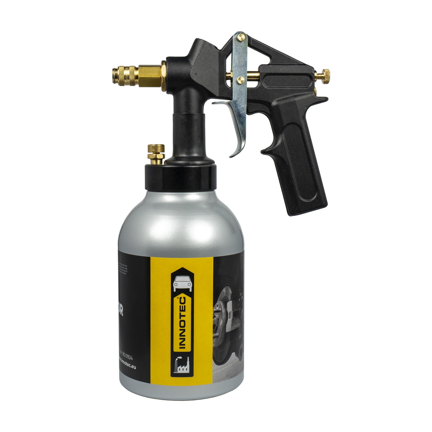 Wax Applicator