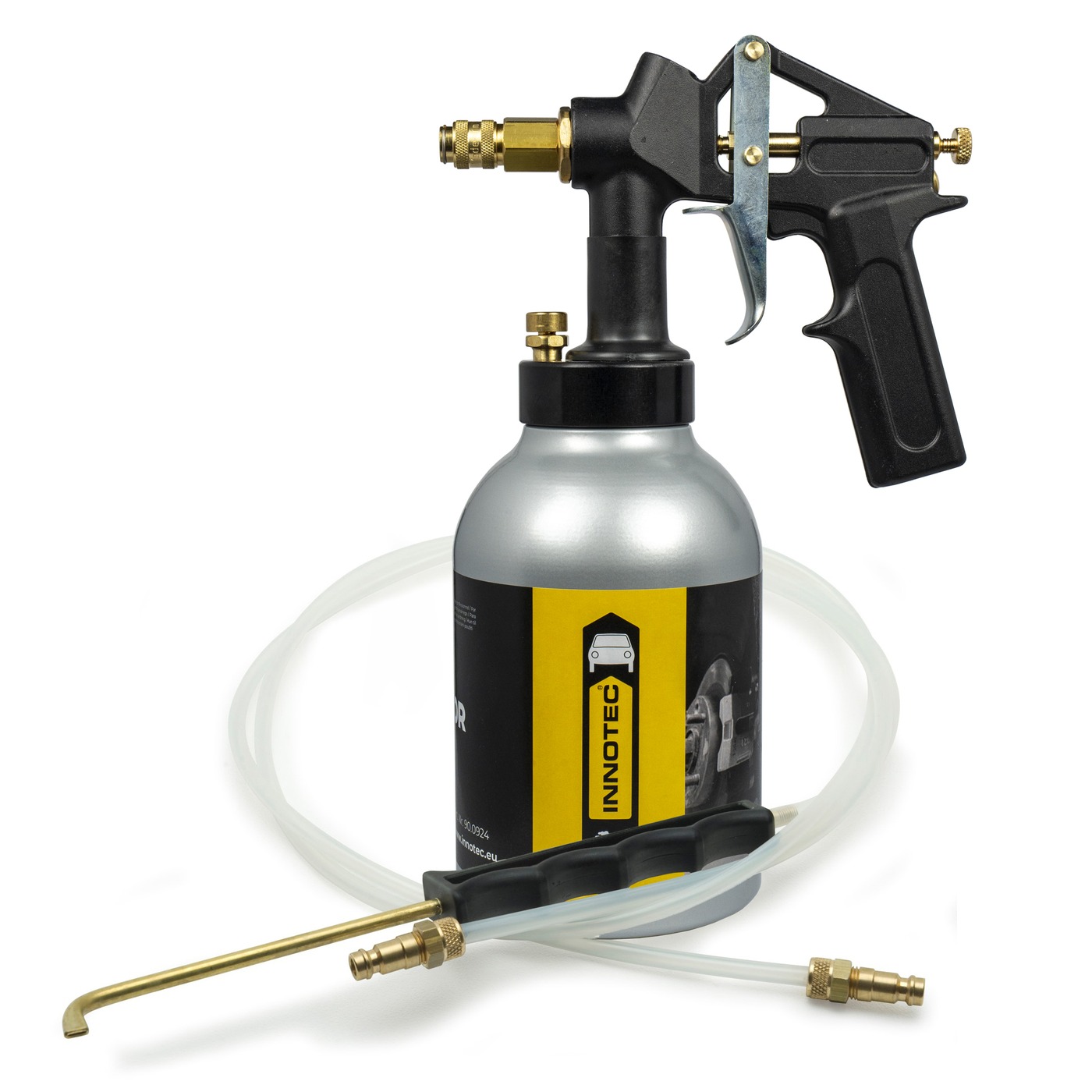 Wax Applicator - imagine 2