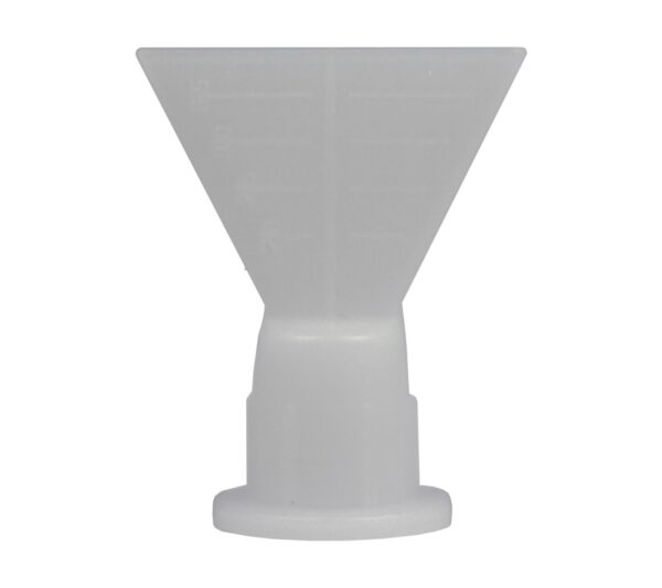 Wide Jet Nozzle