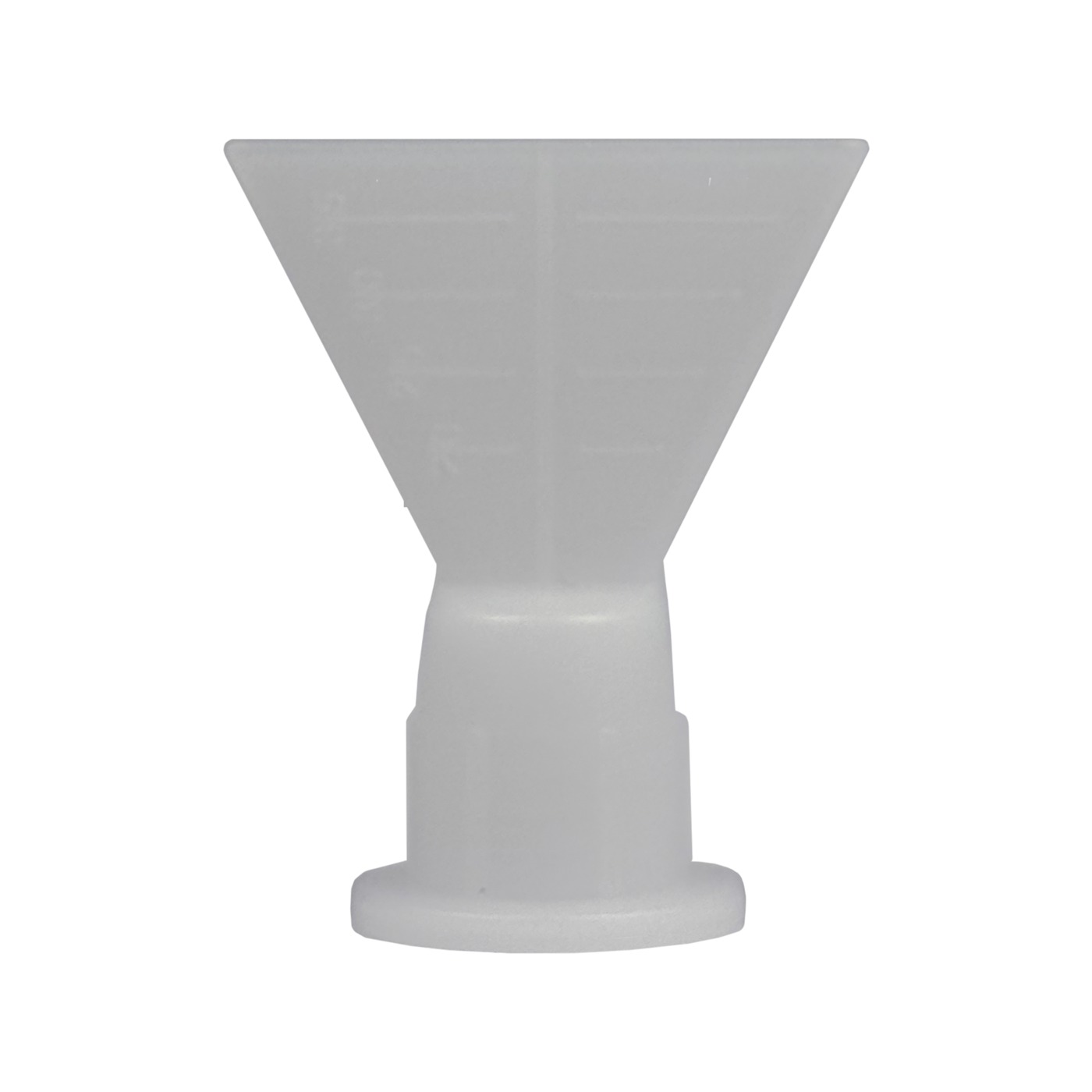 Wide Jet Nozzle