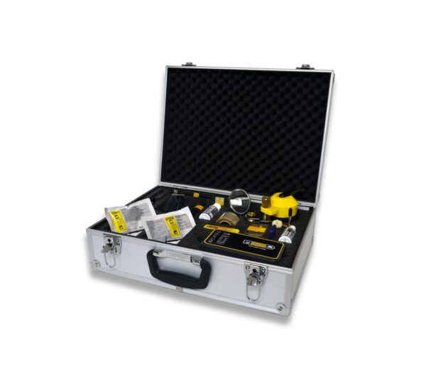 Windshield Repair System