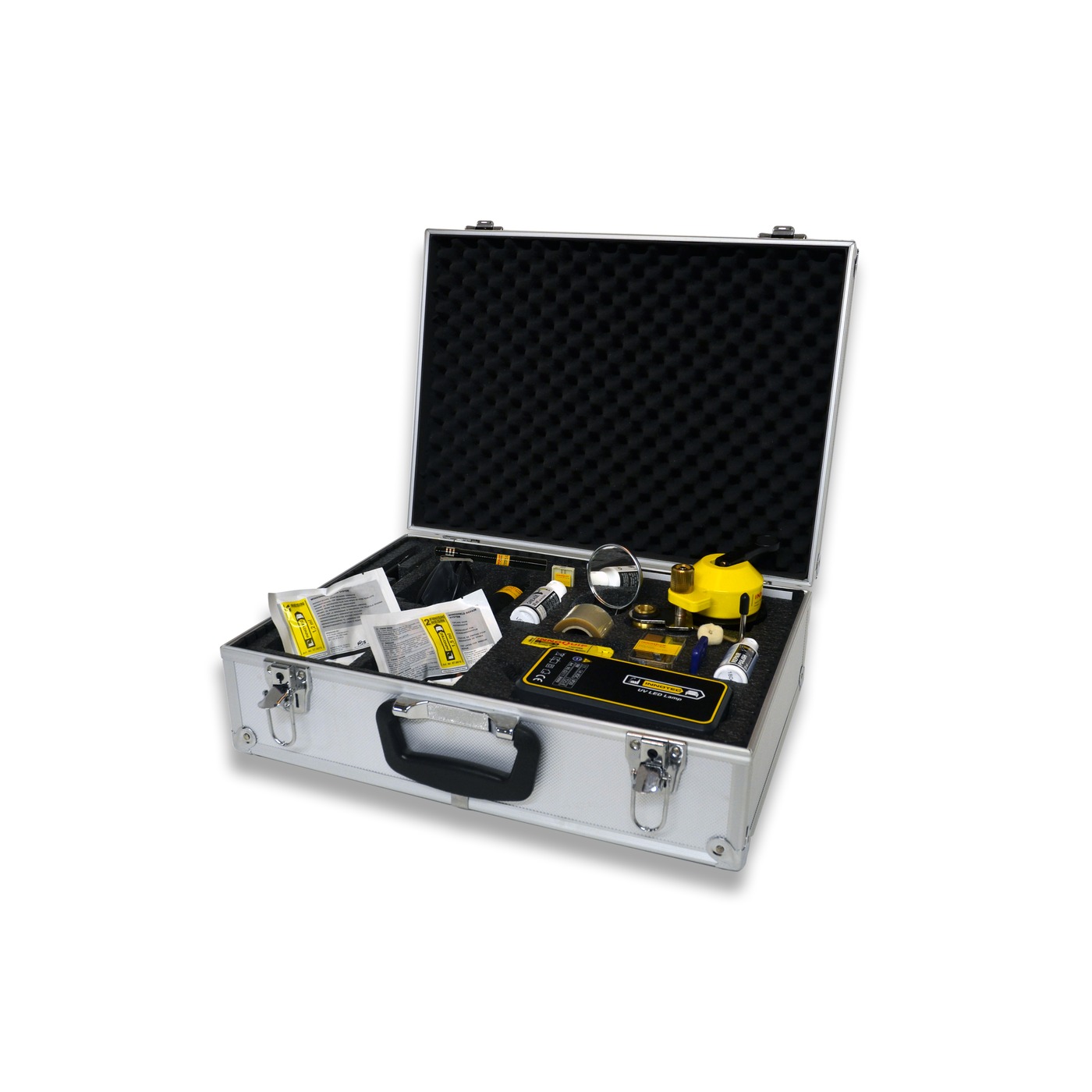 Windshield Repair System