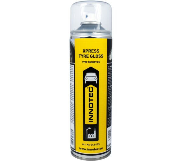 Xpress Tyre Gloss