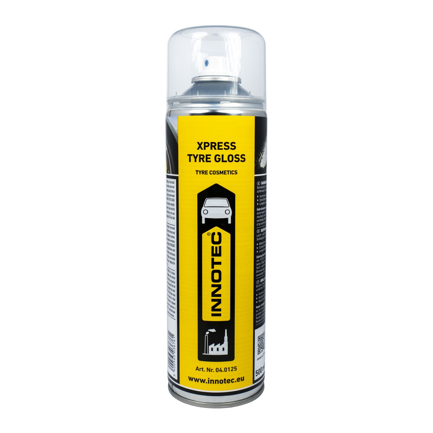 Xpress Tyre Gloss