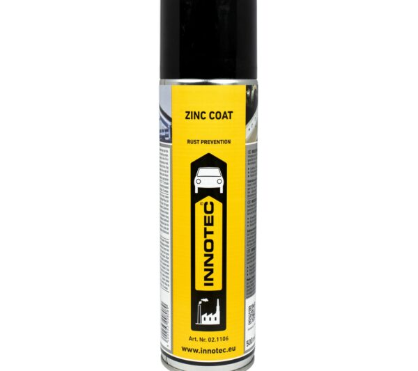 Zinc Coat