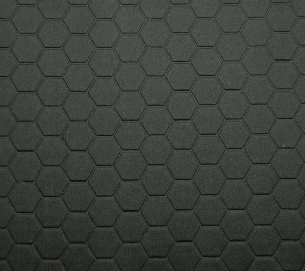 Anti-Vibration Plates